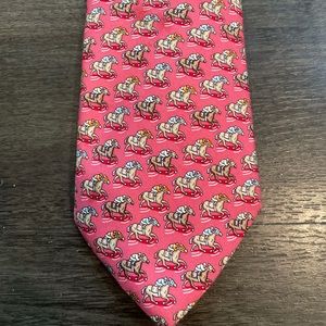 Vineyard Vines Kentucky Derby Men’s Tie